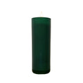 Mixture Home - PRE-WRAPPED 2oz Green Votive: No. 81 Siberian Fir