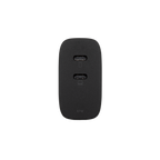 Native Union Paris - Fast GaN Charger PD 67W: Black