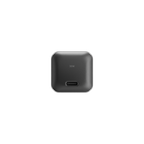 Native Union Paris - Fast GaN Charger PD 30W: US/CA Plug / Black