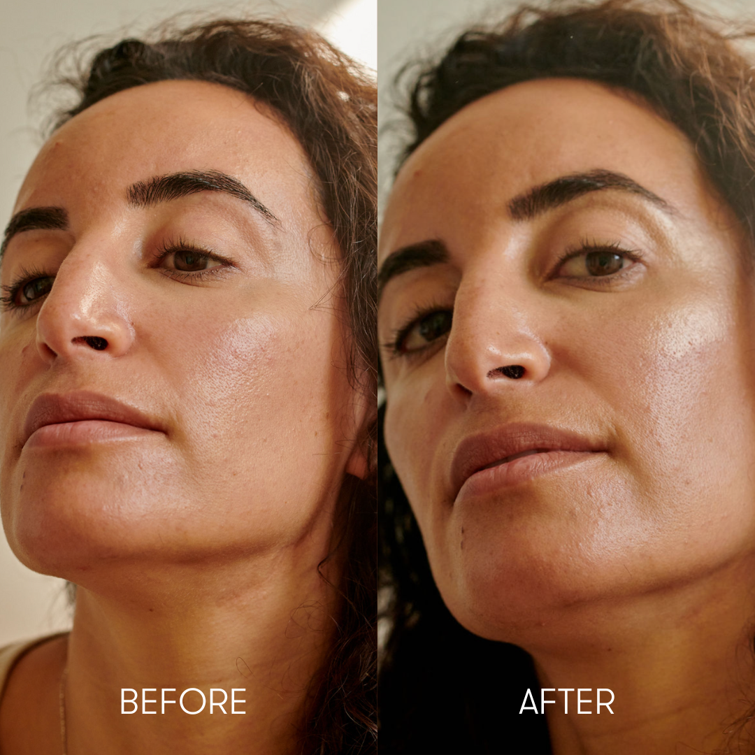Minori - Cream Highlighter - Champagne (Vegan)