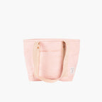 IMMODEST COTTON - Lunch Tote | Bubblegum