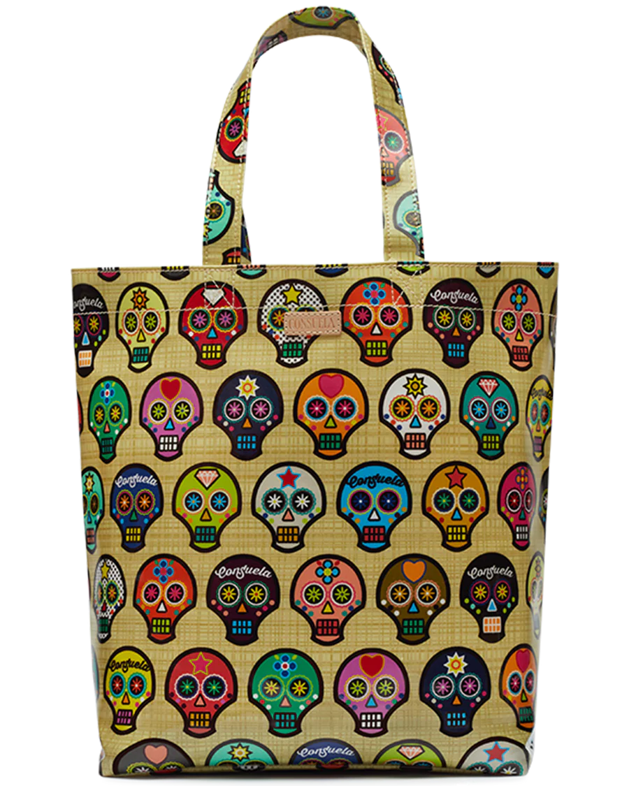 Consuela - Grab n Go Basic Sugar Skulls