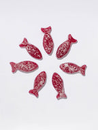 BonBon - A Swedish Candy Co - Sour Blackberry Fish - Swedish Candy 5.2oz (150g)