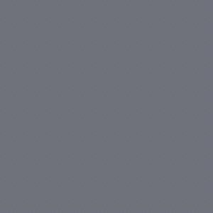 Criquet Cotton Slub Long Sleeve T-Shirt - Steel