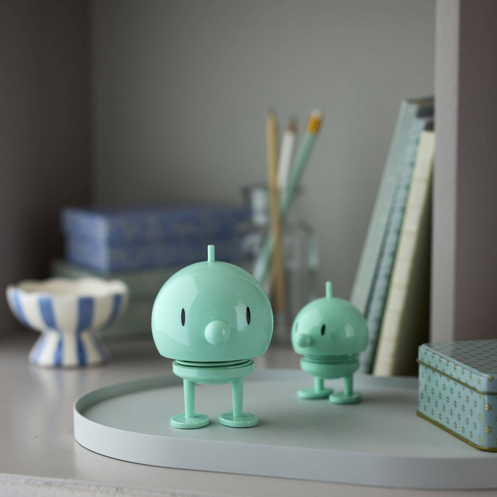Hoptimist Bumble - Medium | Mint