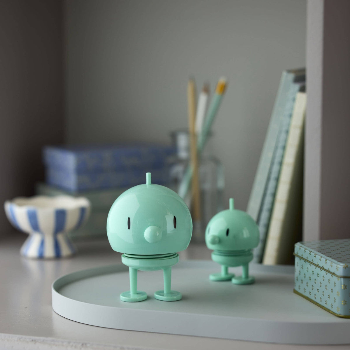 Hoptimist Bumble - Medium | Mint