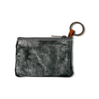 Uashmama Gimi Purse - Glossy Black Large