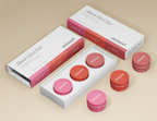 Minori - Blush Mini Bar - Zero Waste Gift Set