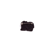 Load image into Gallery viewer, Macon &amp; Lesquoy - Brooch - Polar Bear
