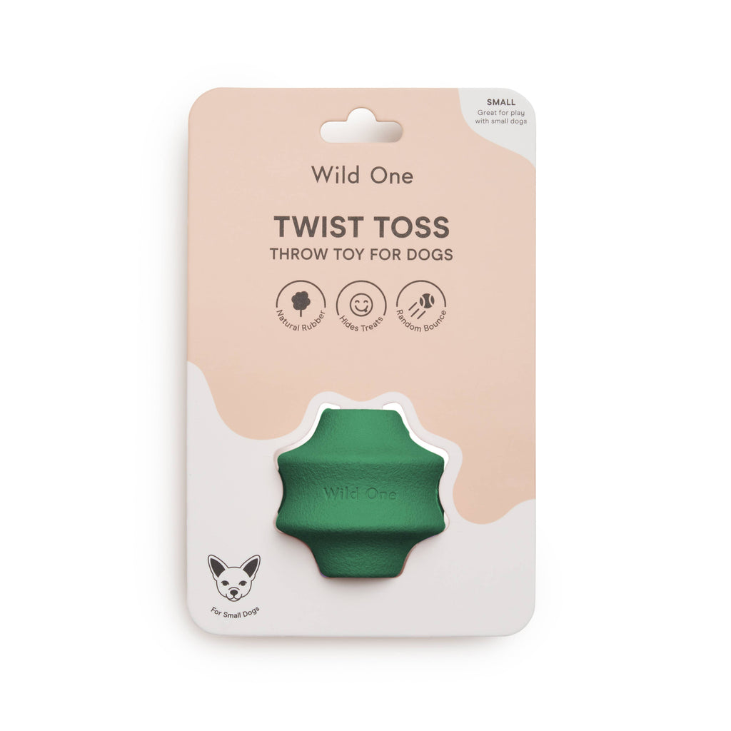 Wild One Twist Toss - Standard | Spruce