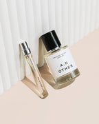 A. N. OTHER - Crushed Velvet Travel Size Perfume (7.5 ml)