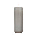 Mixture Home - PRE-WRAPPED 2oz Silver Votive: No. 45 Wassail