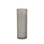 Mixture Home - PRE-WRAPPED 2oz Silver Votive: No. 45 Wassail