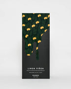 Poured New York - LIMON PIÑON | 10oz Candle