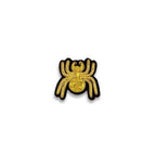 Macon & Lesquoy - Brooch - Spider