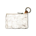 Uashmama Gimi Purse - Platino Small