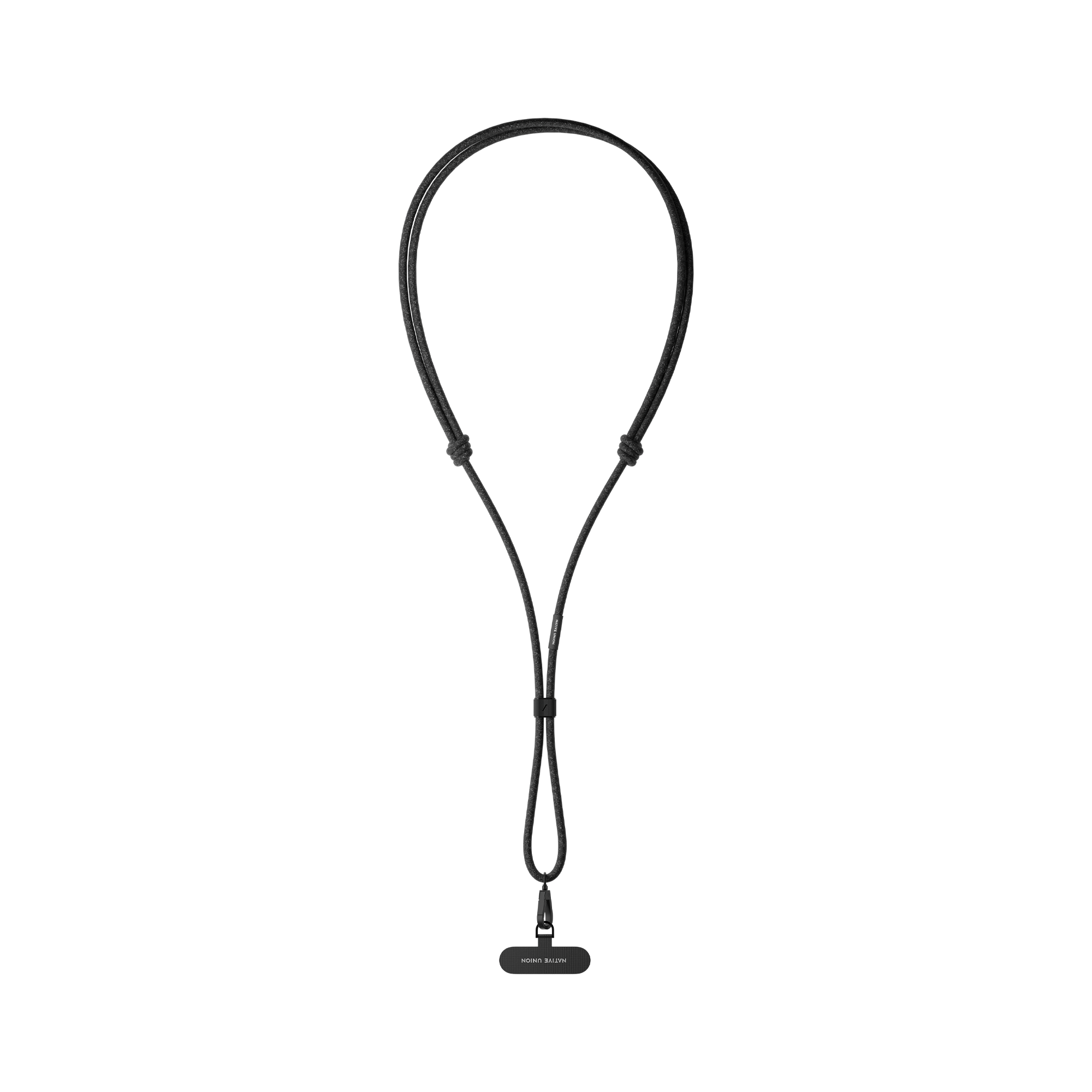 Native Union Paris - City Sling: Black