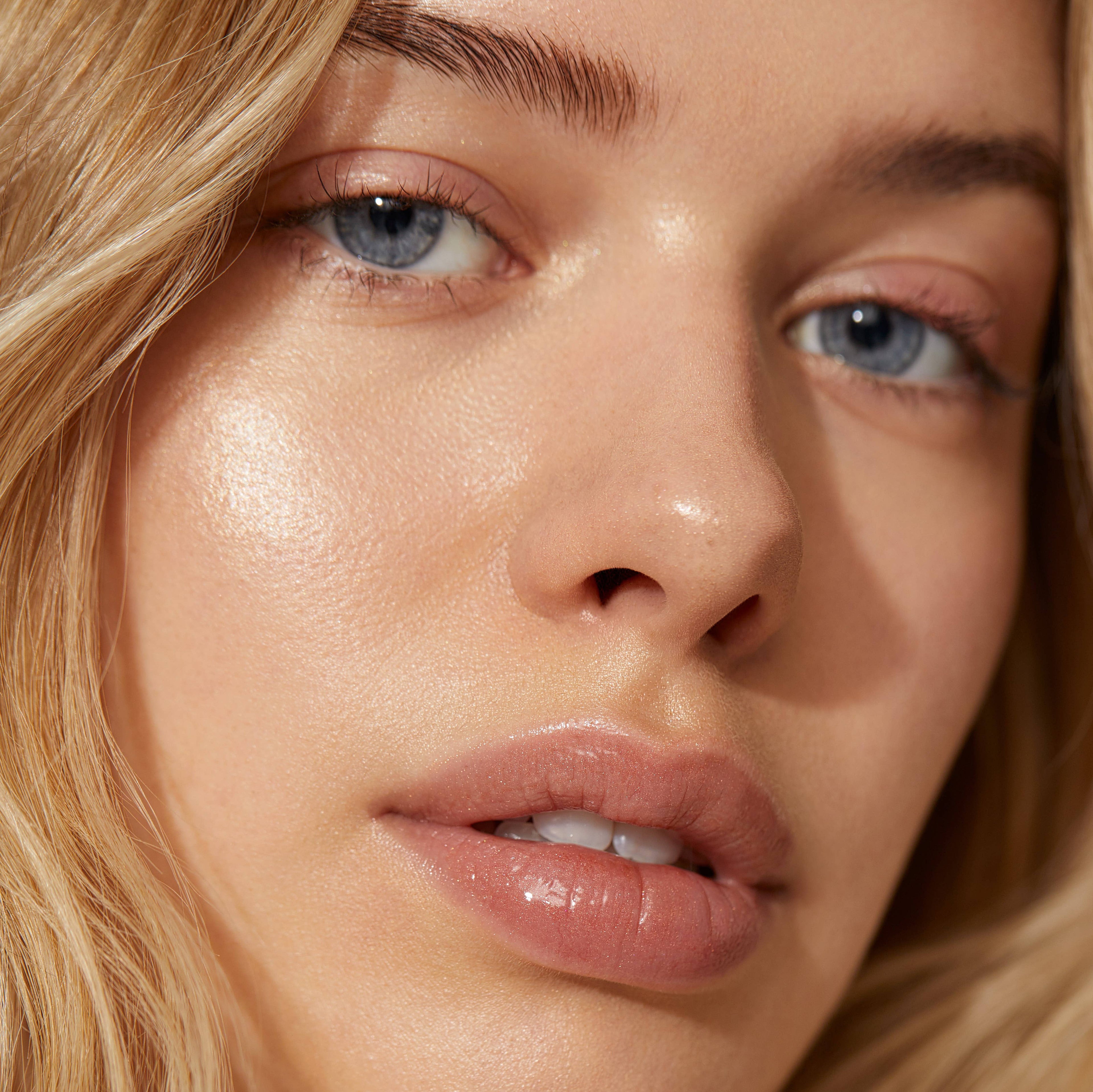 Minori - Lip Gloss - Cozy (Vegan)