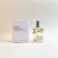 Madison + Green - Yoga & Meditation - Aromatherapy Body Oil: Mini Traveler