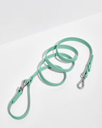 Wild One - Adjustable Waterproof Dog Leash: SMALL / Black