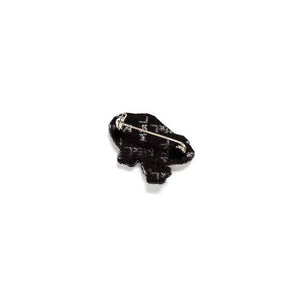 Macon & Lesquoy - Brooch - Frog