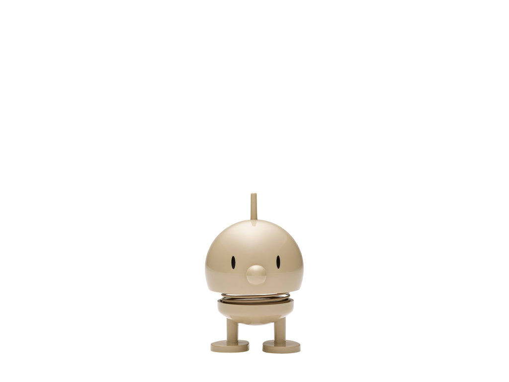 Hoptimist Bumble - Small | Latte