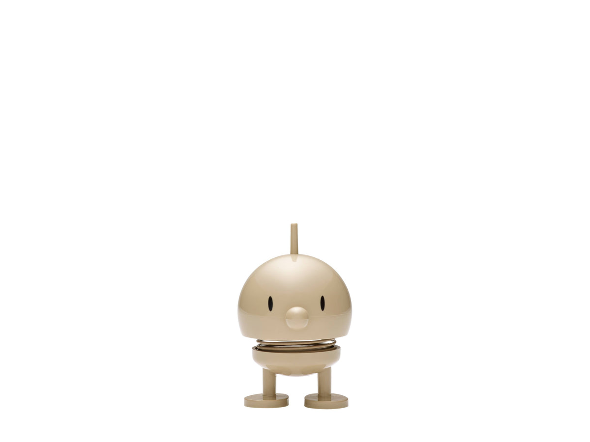 Hoptimist Bumble - Small | Latte