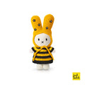 Just Dutch Miffy | Bumble Bee + Flower and Hat