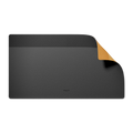Native Union Paris - Desk Mat: Black / Kraft