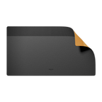 Native Union Paris - Desk Mat: Black / Kraft