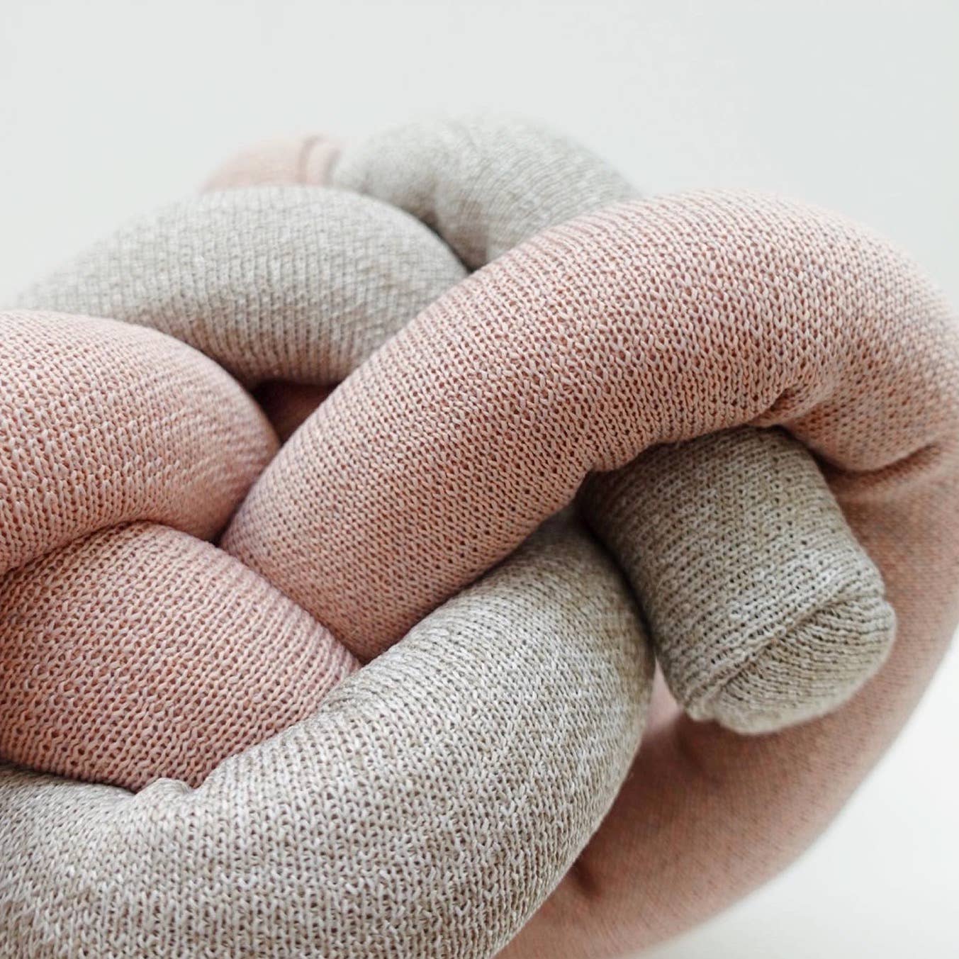 Lambwolf Collective - NOUNOU | Dogwood Flower with Squeakers // Enrichment Dog Toy