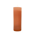 Mixture Home - PRE-WRAPPED 2oz Coral Votive: No. 09 Clementine