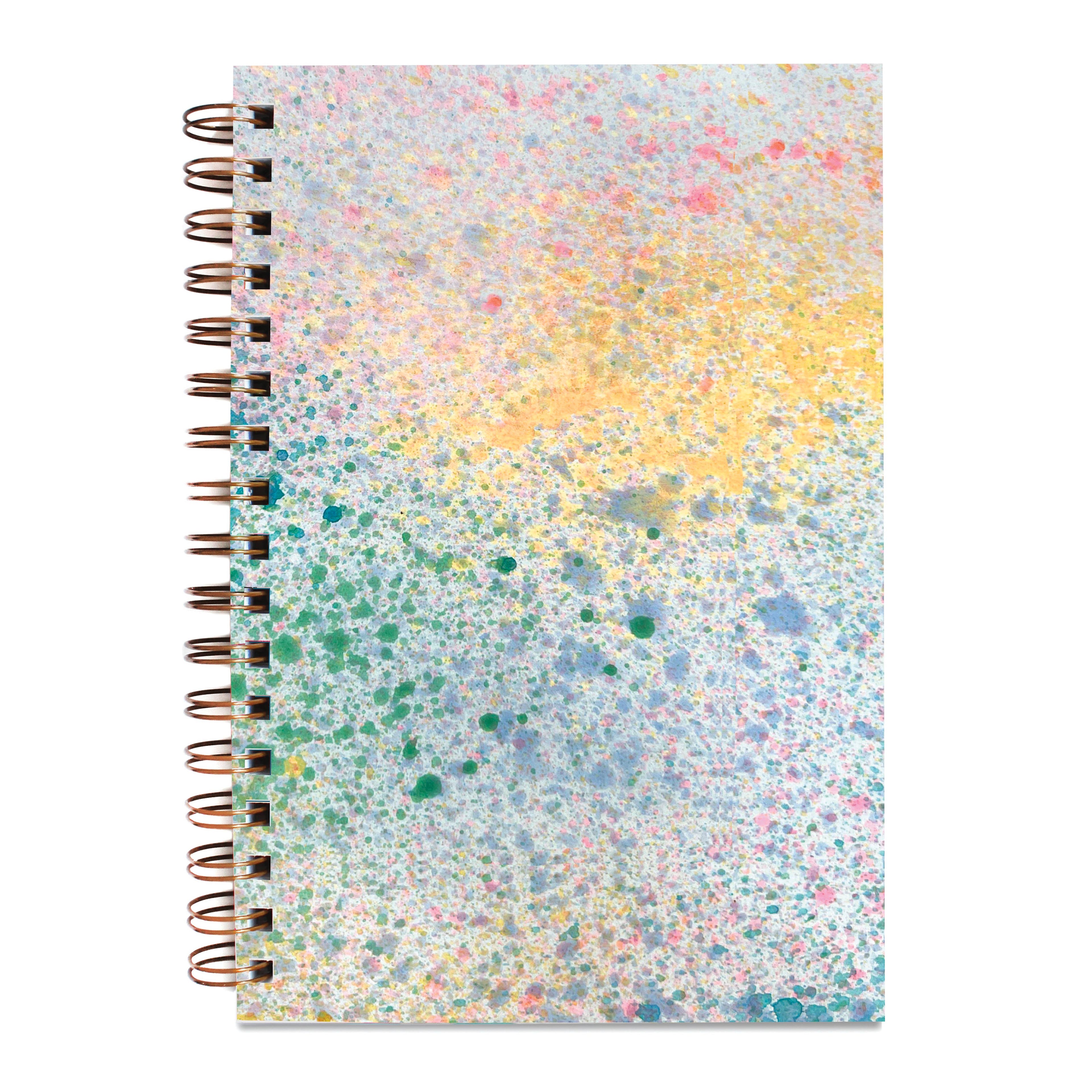 Moglea - Mystic Boxed Notebook