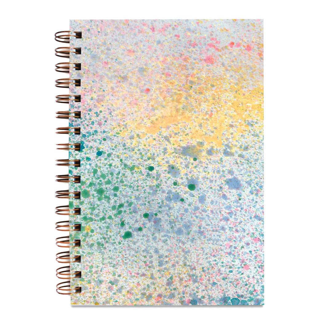 Moglea - Mystic Boxed Notebook