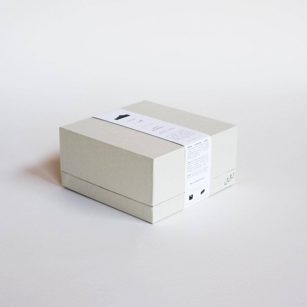 UME Studio - Erode Soap - White Grapefruit