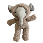 And the Little Dog Laughed Vincent Elephant