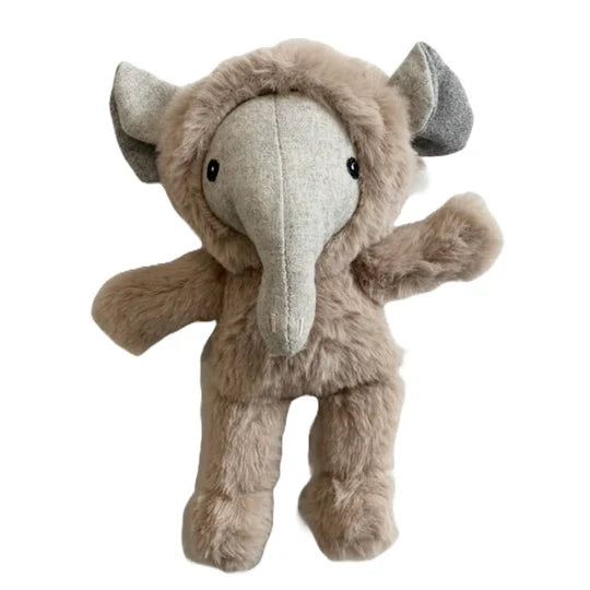 And the Little Dog Laughed Vincent Elephant