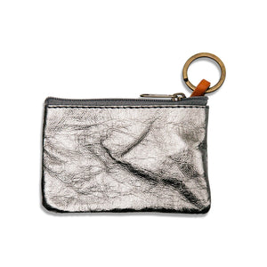 Uashmama Gimi Purse - Platino Medium