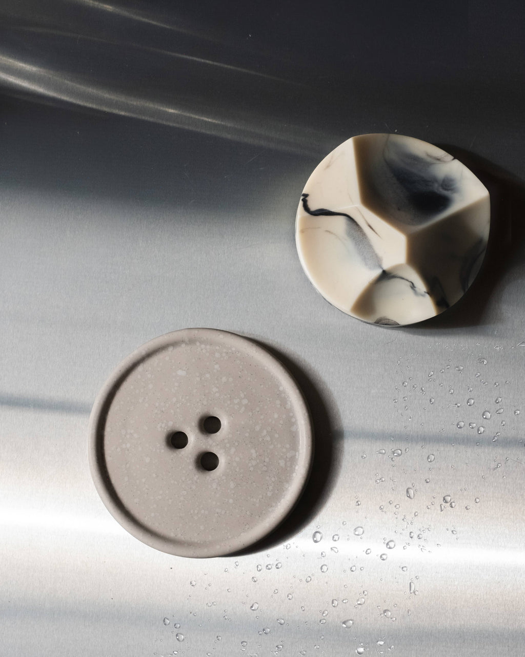 UME Studio - Bouton - Grey S