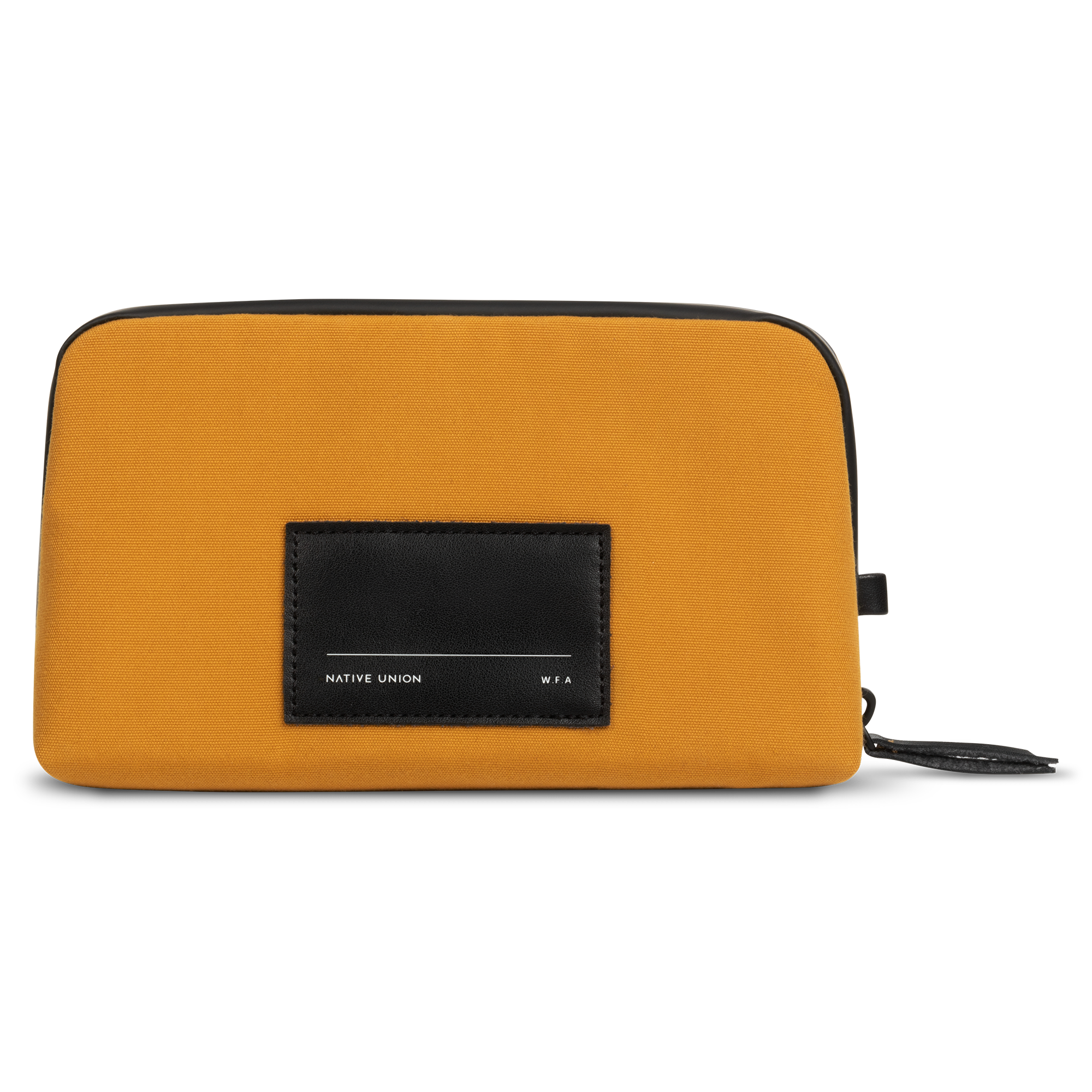 Native Union Paris - W.F.A Tech Organizer: Black