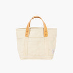 IMMODEST COTTON - Lunch Tote | Natural
