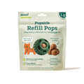 Woof - Pupsicle Pops: Chicken / Large