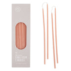 The Floral Society - Beeswax Long Stem Candles: Blossom