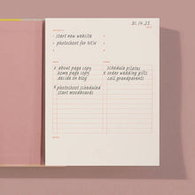 Load image into Gallery viewer, Moglea - Work/Home Refill Pad
