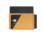 Native Union Paris  - (Re)Classic Card Holder: Kraft