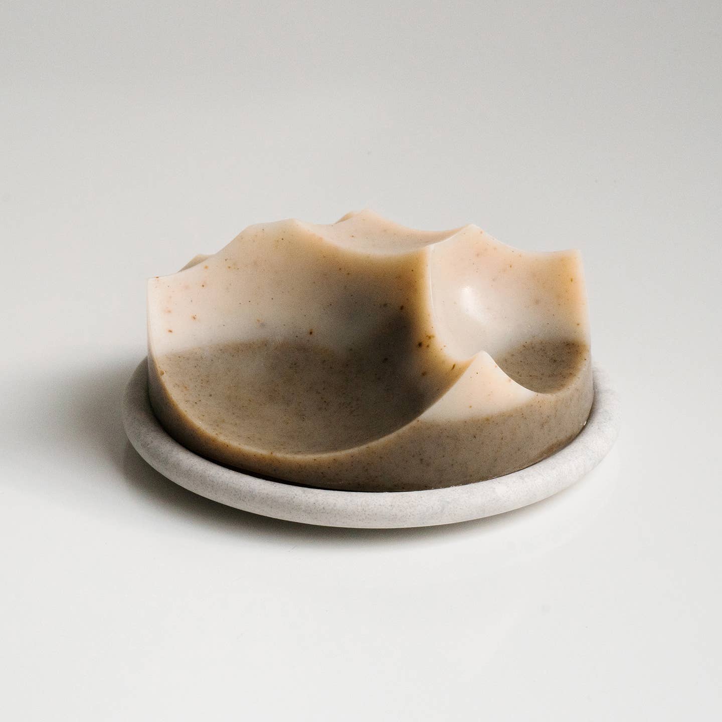 UME Studio - Erode Soap - Cardamom Vetiver