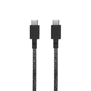 Native Union Paris - Belt Cable (USB-C to USB-C): Kraft