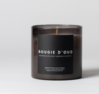 Poured New York - BOUGIE D'OUD | 10oz Candle