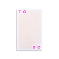 Moglea - Grid Pad – To Do