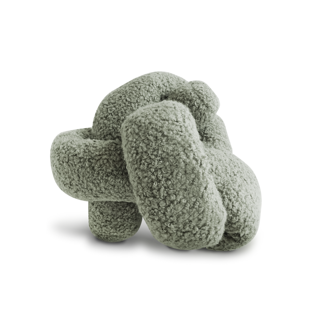 Lambwolf Collective - O NOU |  Oversized // Enrichment Dog Toy - Oat